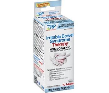 The Relief Products Irritable Bowel Syndrome Therapy Review - For Increased Digestive Support