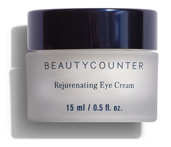 Beauty Counter Rejuvenating Eye Cream Review - For Under Eye Bag And Wrinkles