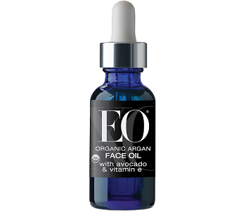 EO Products Organic Argan Face Oil Review - For Younger Healthier Looking Skin