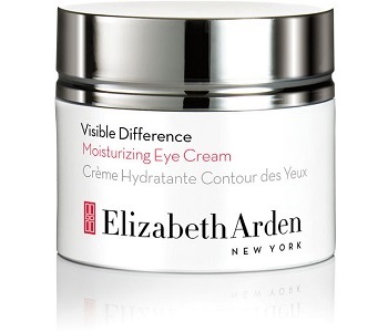 Elizabeth Arden Visible Difference Moisturizing Cream Review - For Younger Looking Skin