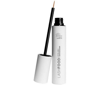 Lashfood Phyto-Medic Eyelash Enhancing Serum Review - For Fuller Longer Looking Lashes and Brows