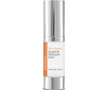 MonuPlus Super Serum Day Review - For Younger Healthier Looking Skin