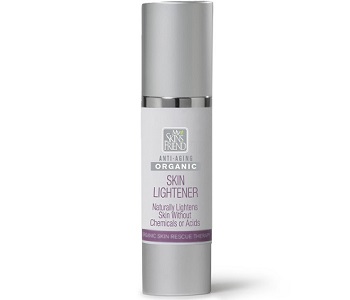 My Skin's Friend Skin Lightener Review - For Brighter and Healthier Looking Skin