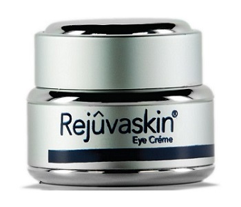 Rejuvaskin Anti-Aging Eye Cream Review - For Under Eye Bag And Wrinkles