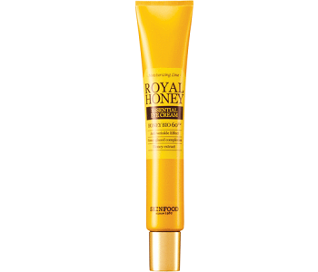 Royal Honey Essential Eye Cream Review - For Under Eye Bag And Wrinkles