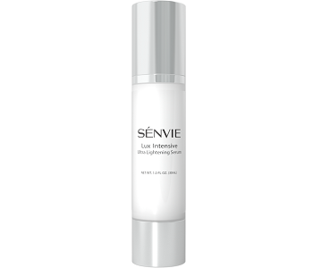 Senvie Lux Intensive Ultra Lightening Serum Review - For Brighter and Healthier Looking Skin