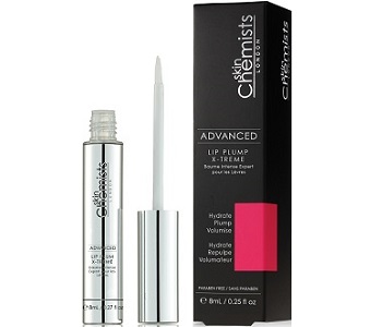 Skin Chemists Advanced Lip Plump X-treme Review - For Fuller Plumper Lips