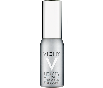 Vichy LiftActiv Supreme Eyes & Lashes Review - For Fuller Longer Looking Lashes and Brows