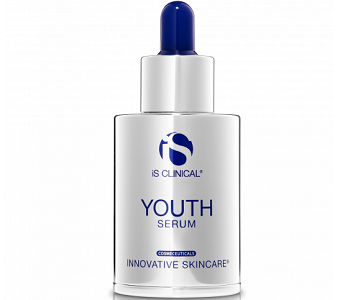 iS Clinical Youth Serum Review - For Younger Healthier Looking Skin